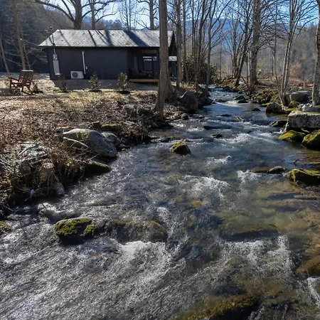 Kitt'S Cottage, Pickleball Court, Creek, Wifi, Mountain Views, Starting At 79